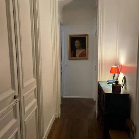 Apartamento Superbe 75 M2 Deux 5 París