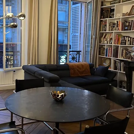 Superbe 75 M2 Deux 5 Apartman