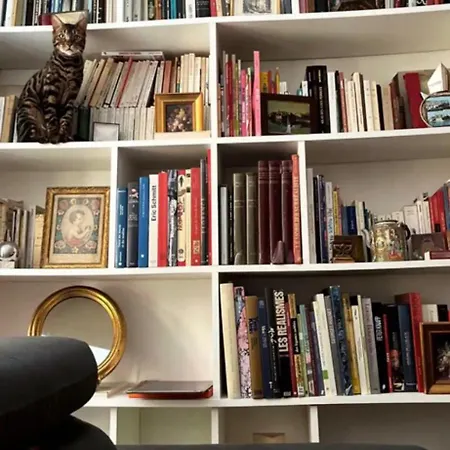 Apartamento Superbe 75 M2 Deux 5 París