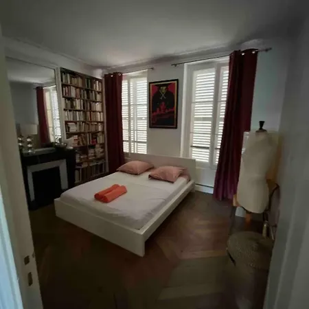 Superbe 75 M2 Deux 5 Apartamento