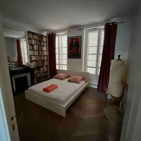 Apartamento Superbe 75 M2 Deux 5