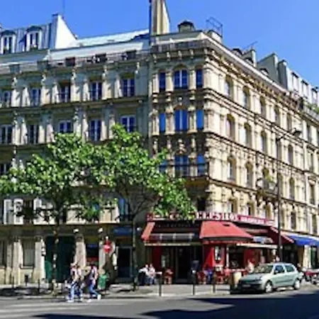 Superbe 75 M2 Deux 5 * París