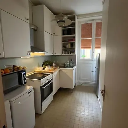 Apartamento Superbe 75 M2 Deux 5 *