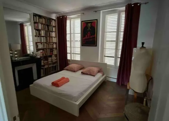 Superbe 75 M2 Deux 5 Apartment