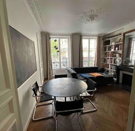 Superbe 75 M2 Deux 5 *