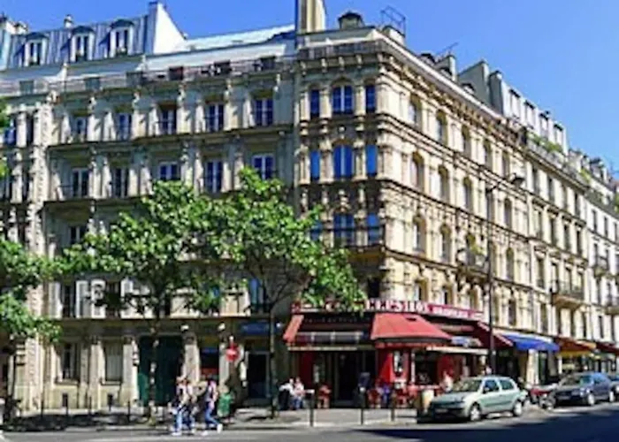 Superbe 75 M2 Deux 5 * Paris