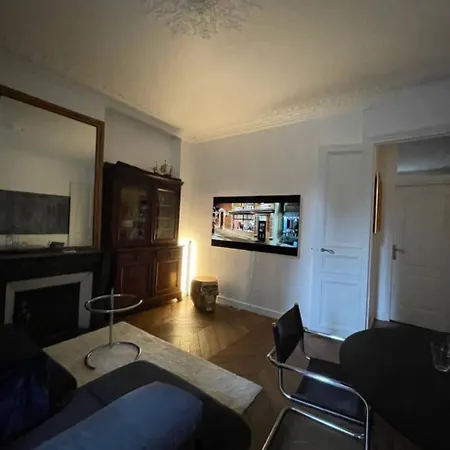 Superbe 75 M2 Deux 5 Appartement *